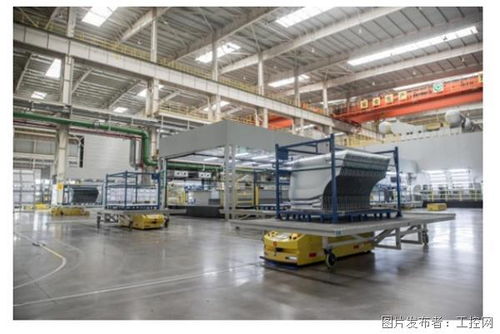 廣域銘島獲評國家高新技術企業(yè)，技術創(chuàng)新引領行業(yè)服務升級